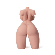 Mara Realistic Adult Torso Sex Doll