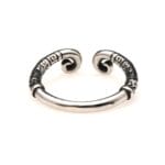 Master Series Kingpin Stainless Steel 30mm Glans Ring 2