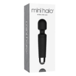 Mini Halo Wand Midnight 1