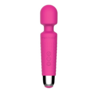 Mini Halo Wireless Wand 20X - Pink Pink