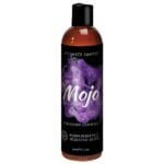 Mojo Peruvian Ginseng Silicone Glide 1