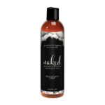 Naked Aromatherapy Massage Oil 1