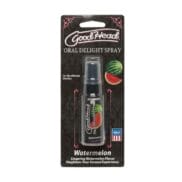 Good Head Oral Delight Spray