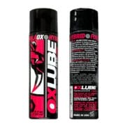 Oxballs HYBRID OXLube 4oz