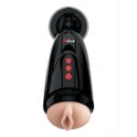 PDX Elite Dirty Talk Starter Stroker 2