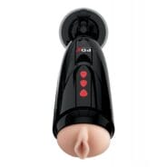 PDX Elite Dirty Talk Starter Stroker