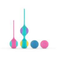 PMV20 Vita Kegel Ball Set