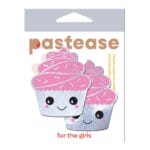 Pastease Cupcake Glittery 2