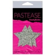 Glitter Star Pasteases