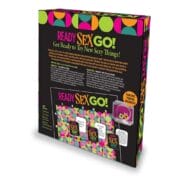 Ready Sex Go Game