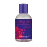 Sliquid Swirl Strawberry Pomegranate 4oz 1