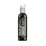 Swiss Navy Hybrid Lubricant 2oz 1