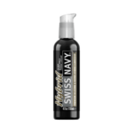 Swiss Navy Hybrid Lubricant 4 oz 2