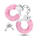 Temptasia Beginner Cuffs Pink 2