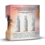 Tropical Trio Travel Size 1