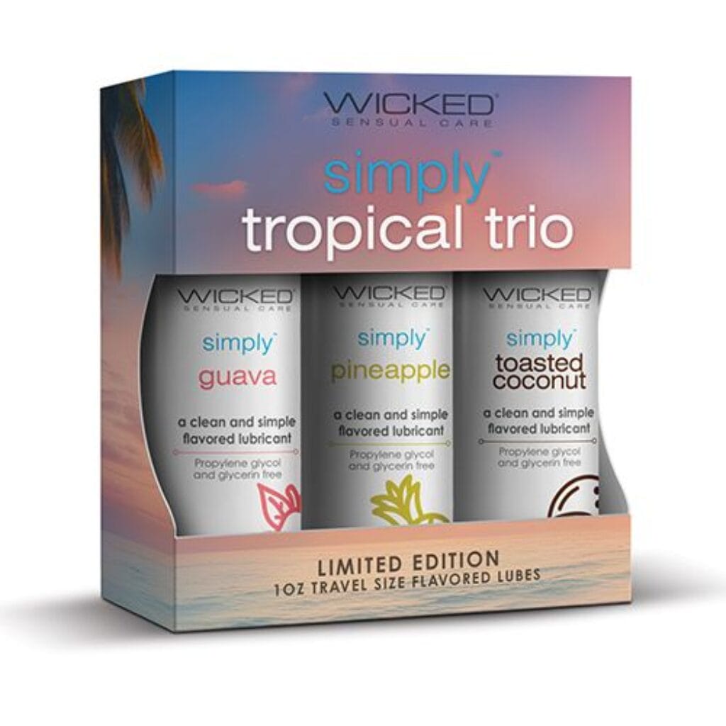 Tropical Trio Travel Size 2