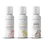 Tropical Trio Travel Size 3