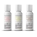 Tropical Trio Travel Size 4