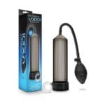 VX101 Male Enhancement Pump - Black 1