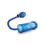 VX101 Male Enhancement Pump - Blue 2