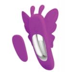 Aileen Magnetic Butterfly Panty Vibe 4