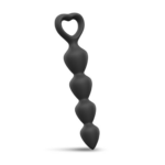 Bing Bang Anal Bead - Black Onyx Large 2