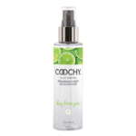 COOCHY Fragrance Mist Key Lime Pie 2