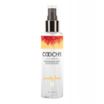 COOCHY Peachy Keen Fragrance Mist 4oz 1