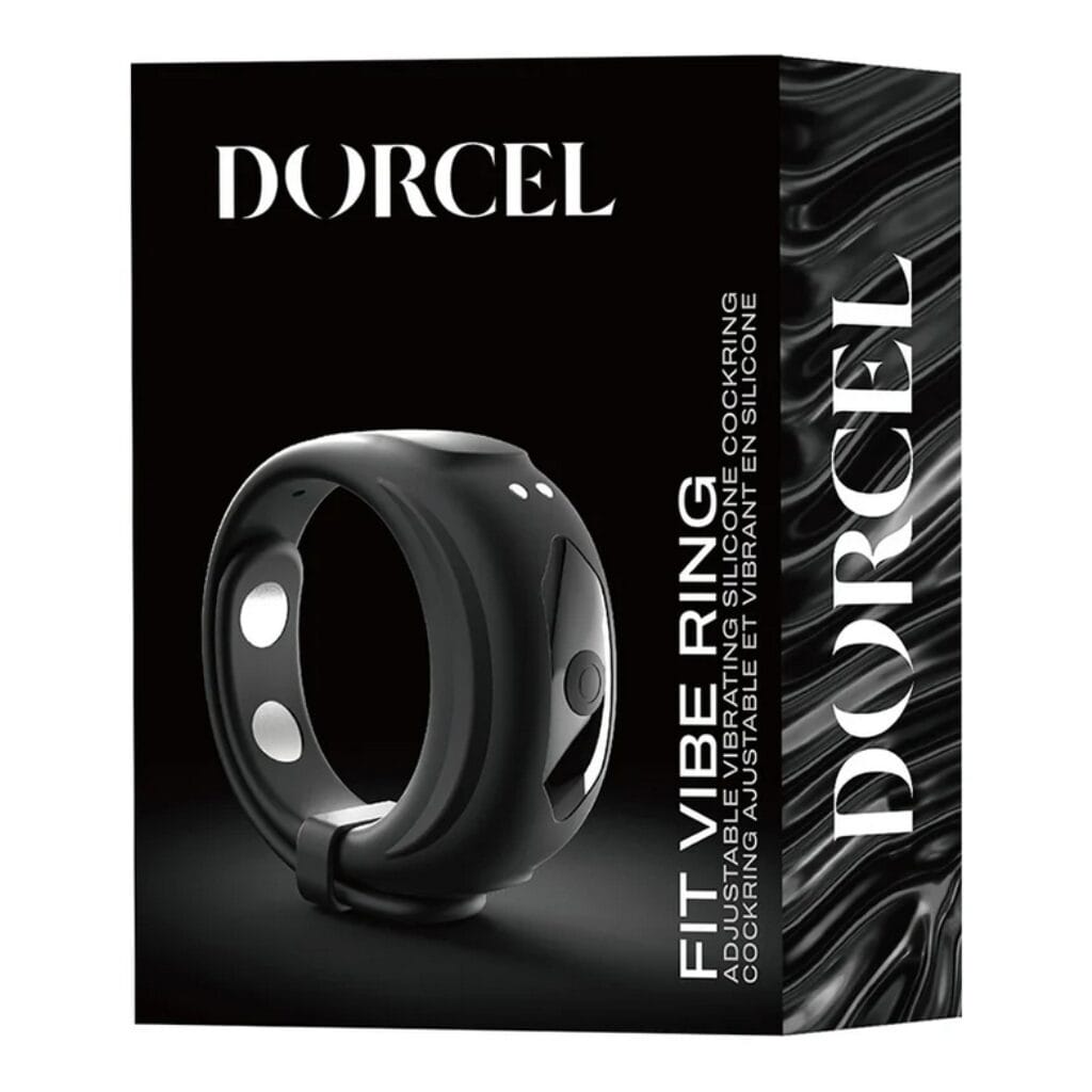 Dorcel Fit Vibe Ring 1