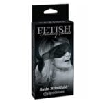 Fetish Fantasy Limited Edition Satin Blindfold 3