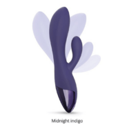 Funky Bunny - Midnight Indigo