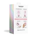 Hear Me Flexible Ear Stim - Baby Pink 4