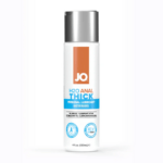 JO H2O Anal Thick Water-Based Lubricant 4oz 1