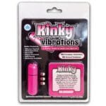 Kinky Vibrations Game 2