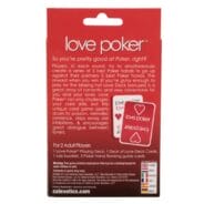 Love Poker Game