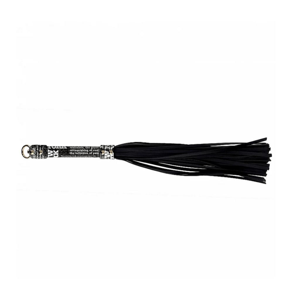 NY Collection Flogger 1