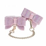 Ouch! Paris Collection hand cuff pink 1