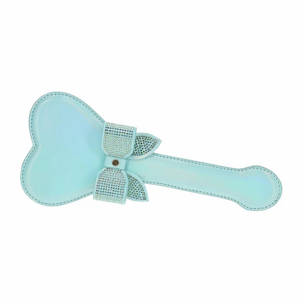 Paris Collection paddle Blue 1