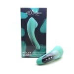 Pulse Queen Vibrator 1