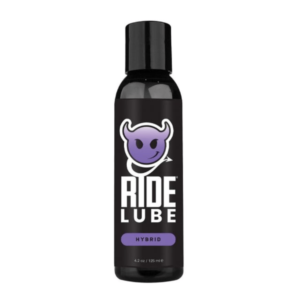 Ride BodyWorx Silk Hybrid 4oz 1