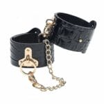 Rome wrist cuffs 1