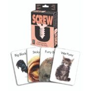 Screw Card Game