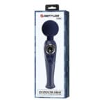 Skylar LED Digital Display Wand - Blue 1