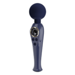 Skylar LED Digital Display Wand - Blue 2