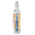 Swiss Navy Warming 4oz 1