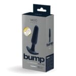 VeDO Bump black 3