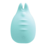 VeDO Huni Rechargeable Layon Vibe - Tease Me Turquoise 2