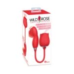 Wild Rose Come Hither and Suction Vibe 2