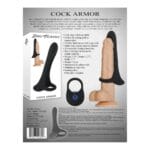 Zero Tolerance Cock Armor 2