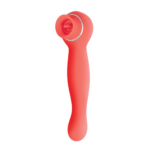 Blaze Luscious Licker Vibe - Coral 1